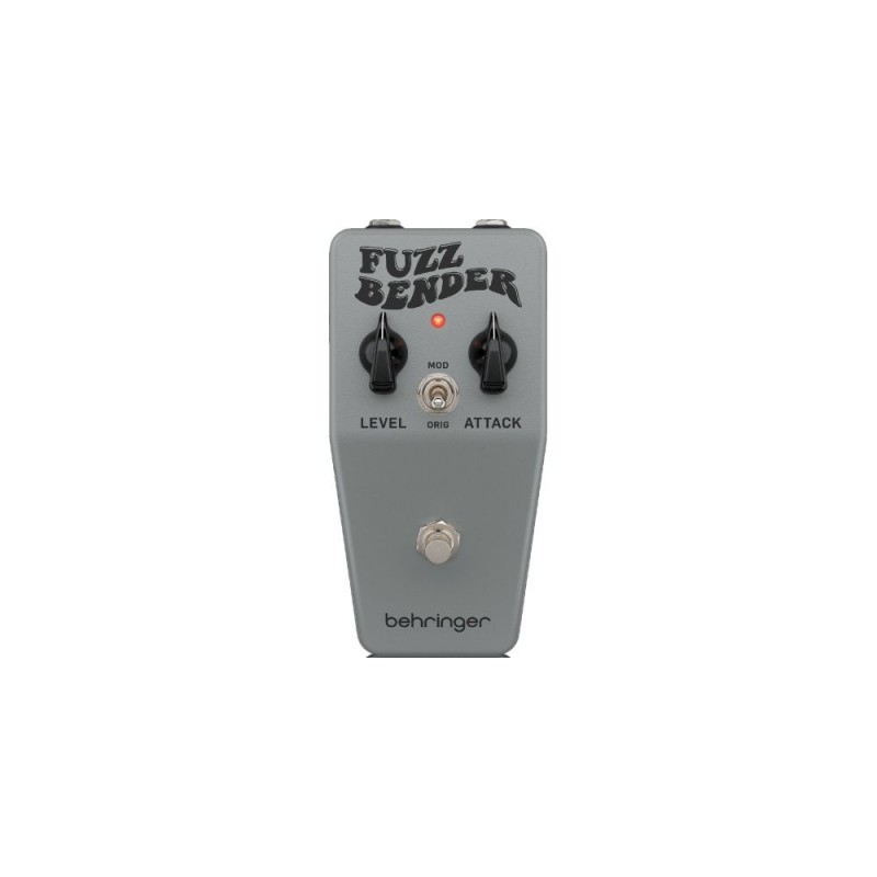 Behringer Fuzz Bender