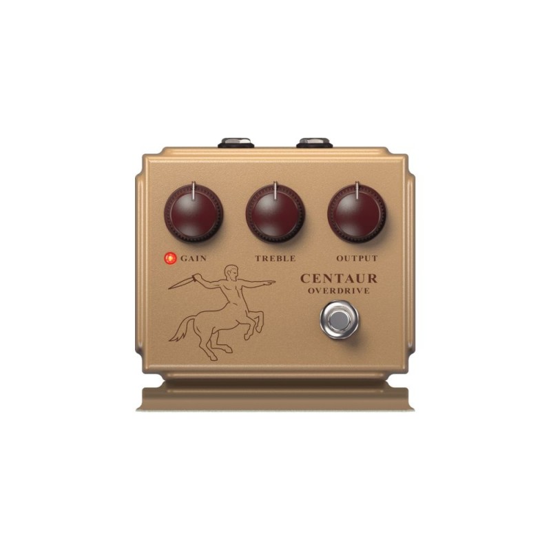 BEHRINGER Centaur Overdrive