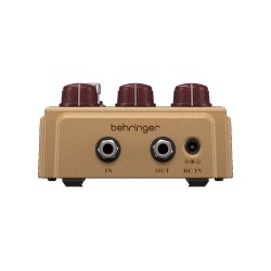 BEHRINGER Centaur Overdrive