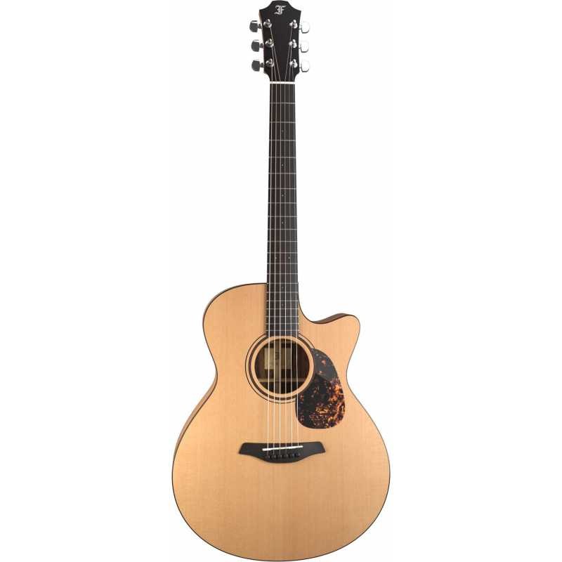 Furch BLUE GC-CM VTC Guitarra Electroacustica de 6 cuerdas con Cutaway