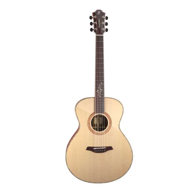 Furch RED G-LC