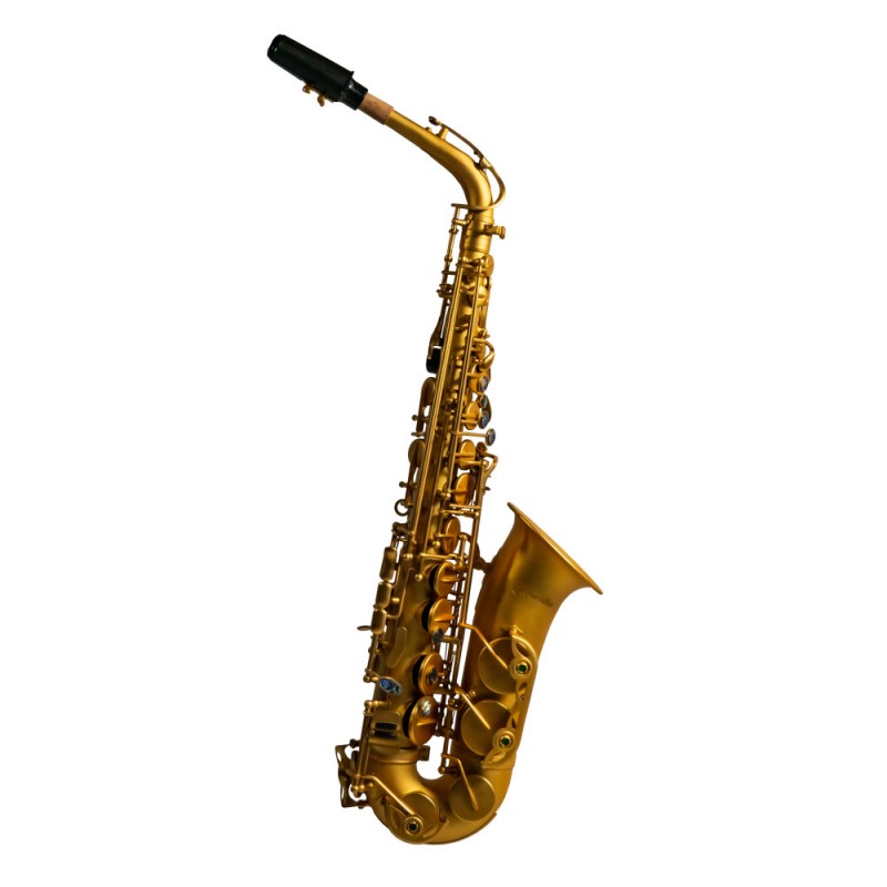 Saxo Alto Taylor Collins SA-1 Lacado Mate