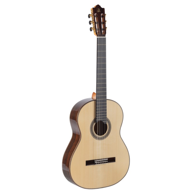Guitarra Flamenca Admira Lola