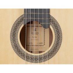 Guitarra Flamenca Admira Lola