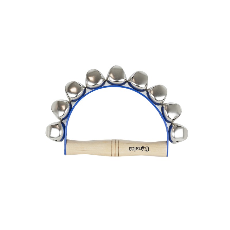 Corona 9 Cascabeles Ref. 03150