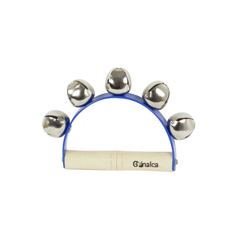 Corona 5 Cascabeles Ref. 03140