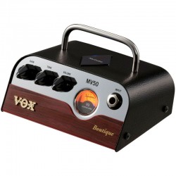 Vox MV50 Boutique