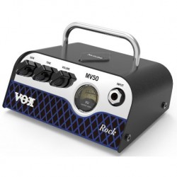 Vox MV50 Boutique