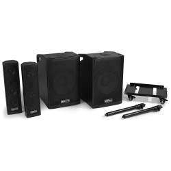 Vonyx VX1050BT Conjunto Activo Bafles 2.2 170105-By-Skytec