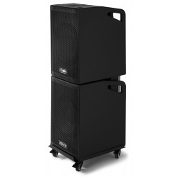 Vonyx VX1050BT Conjunto Activo Bafles 2.2 170105-By-Skytec