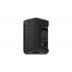 Audibax Roma 120 Go Sistema PA Portátil Bluetooth con Batería Recargable 6.5" 120W