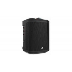 Audibax Roma 240 Go Sistema PA Portátil Bluetooth con Batería Recargable 6.5" 240W