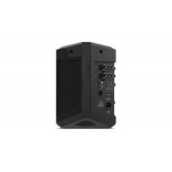Audibax Roma 240 Go Sistema PA Portátil Bluetooth con Batería Recargable 6.5" 240W