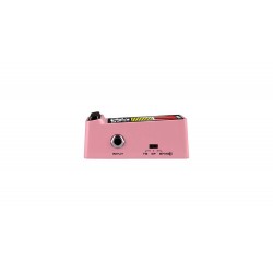 NUX Ntu-3 Flow Tune MKII (Blue) Pedal Afinador
