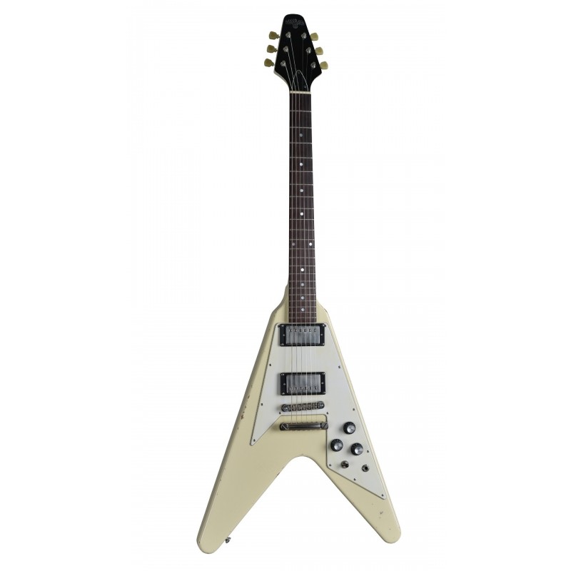Maybach Jetwing M Vintage White