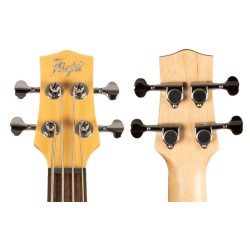 Ukelele Bajo Flight Rock Series Mini Bass Lite SFG