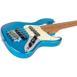 Ukelele Bajo Flight Rock Series Mini Bass LPB