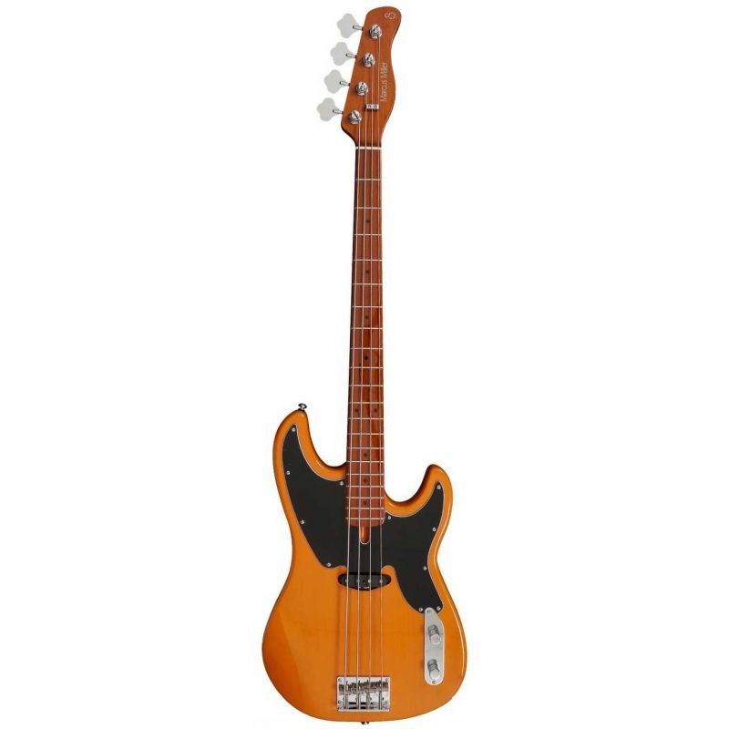 Marcus Miller D5 Alder-4 BB Butterscotch Blonde