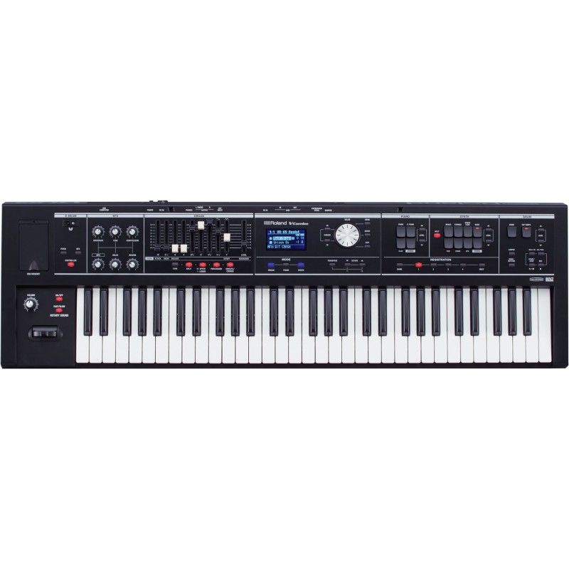 Roland V-COMBO VR-09 B