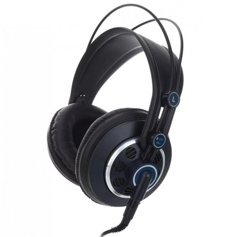 AURICULARES DE ESTUDIO AKG K240 MKII