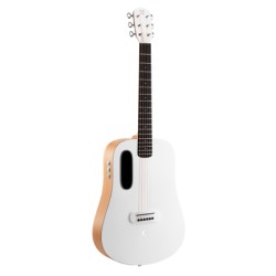 Lava Music Blue Original Freeboost