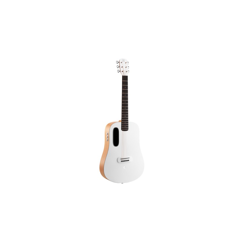 Lava Music Blue Original Freeboost