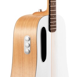 Lava Music Blue Original Freeboost