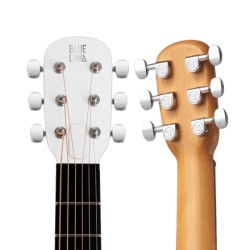 Lava Music Blue Original Freeboost