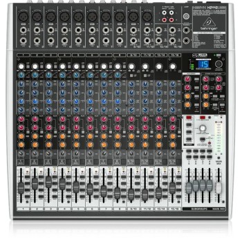 Behringer Xenyx X2442 USB