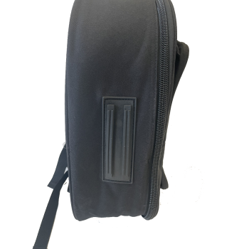 Funda STRONGBAG para Guitarra Clásica de 5mm Negra