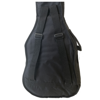 Funda STRONGBAG para Guitarra Clásica de 5mm Negra