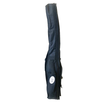 Funda STRONGBAG para Guitarra Clásica de 5mm Negra