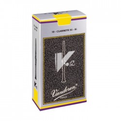 Caña Clarinete VANDOREN V12 3 1/2