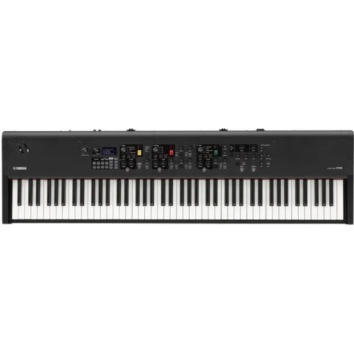 YAMAHA CP88 Piano de Escenario
