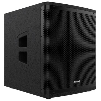 Audibax Pro Concert Set. Sistema de sonido completo de 2400 vatios