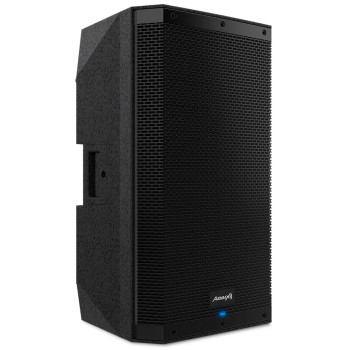 Audibax Pro Party Set. Sistema de sonido completo de 1800 vatios