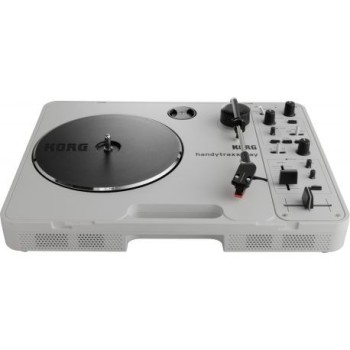Korg Handytraxx Play Giradiscos