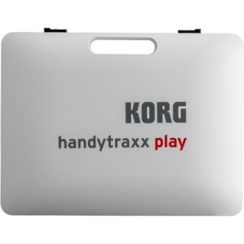 Korg Handytraxx Play Giradiscos