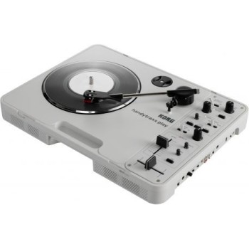 Korg Handytraxx Play Giradiscos