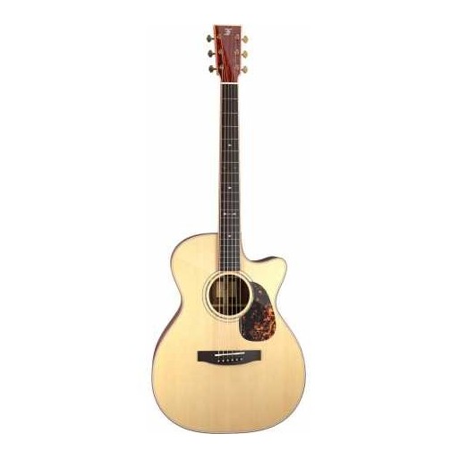 Furch Vintage 3 OMc-SR