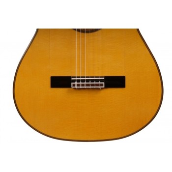 Antonio de Toledo modelo 270 Flamenca Palosanto