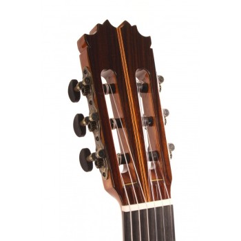 Antonio de Toledo modelo 270 Flamenca Palosanto