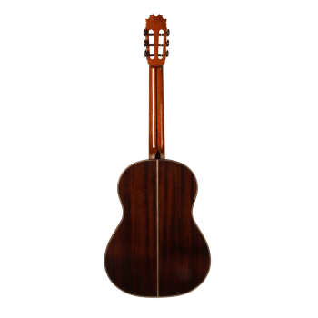 Antonio de Toledo modelo 270 Flamenca Palosanto