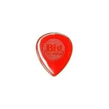Jim Dunlop Big Stubby Pua 1.0mm
