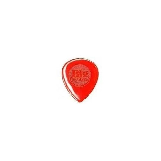 Jim Dunlop Big Stubby Pua 1.0mm
