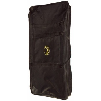 Funda CIBELES Teclado 95x38x10 10 MM KB95