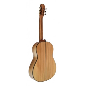 Guitarra Vicente Tatay Pepe Habichuela