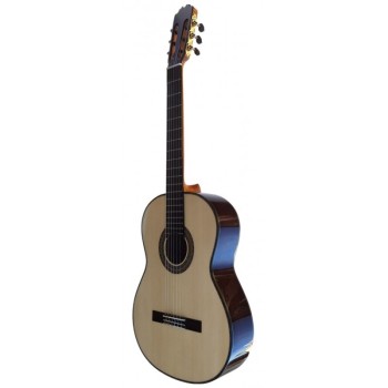 Guitarra Flamenca Martínez MF-15