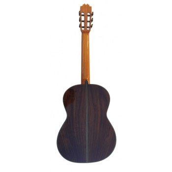 Guitarra Flamenca Martínez MF-15