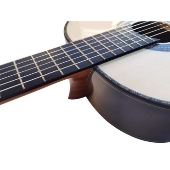 Guitarra Flamenca Martínez MF-15